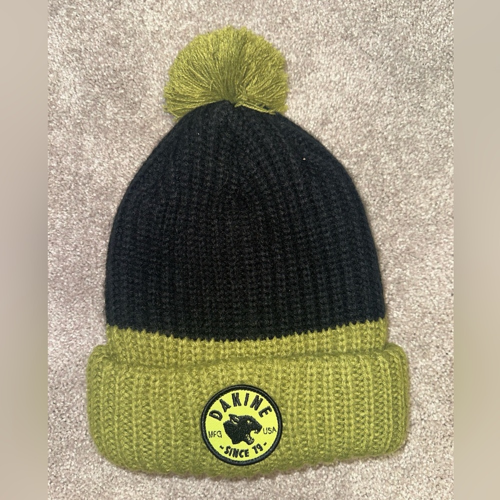 Dakine Panther Beanie